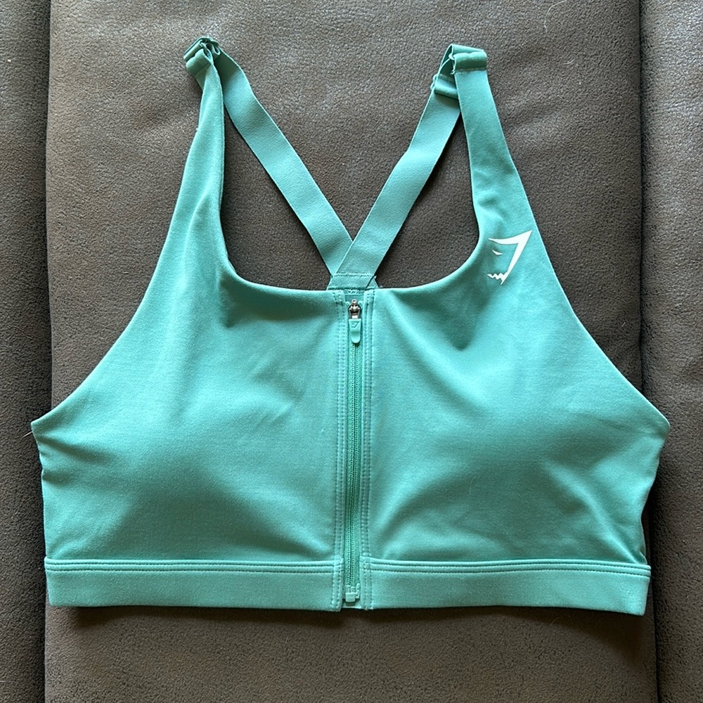 Gymshark Sports Bra